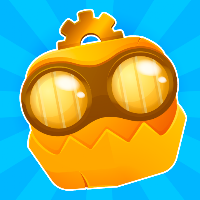 FORMs: Space story puzzle game
