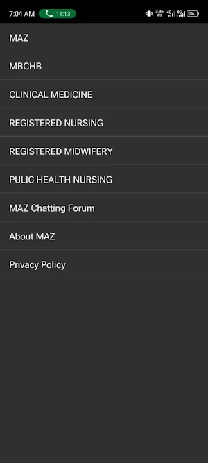 Medical Arena Zone Screenshot 2
