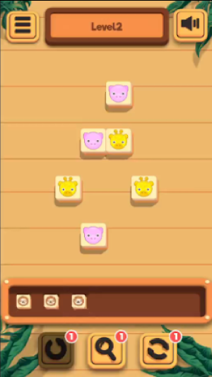 Tile Match Screenshot 0