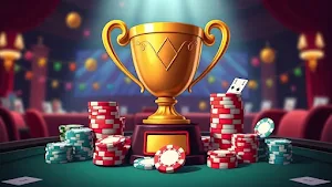 TP Royal Casino Screenshot 3
