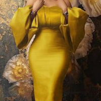 African Wedding Dresses
