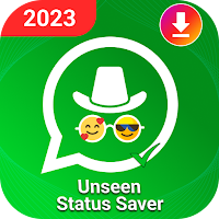Status Saver - Unseen Online