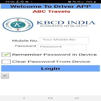 Contactless Duty