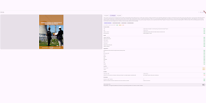 Distill : Document Summarizer Screenshot 2