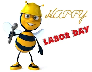 Happy Labor Day Screenshot 1