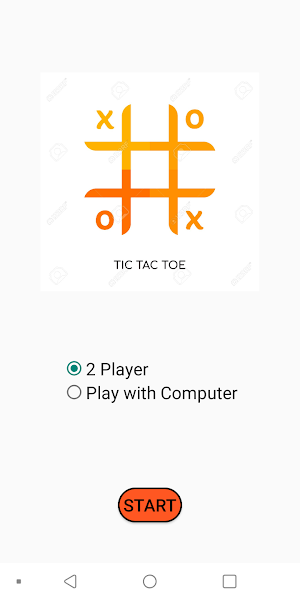 Tic Tac Toe Screenshot 0