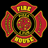 Firehouse Pizza To Go