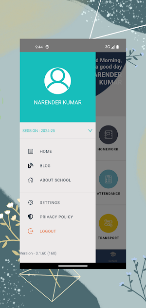 Indian Public School Jhunjhunu Screenshot 1