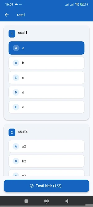 Tehsil Plus Screenshot 3