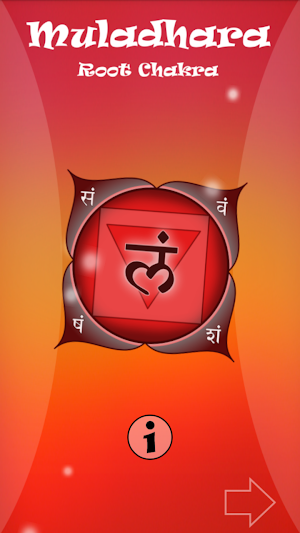 CHAKRA MINDFULNESS ☯️🧘🕉️ Screenshot 0