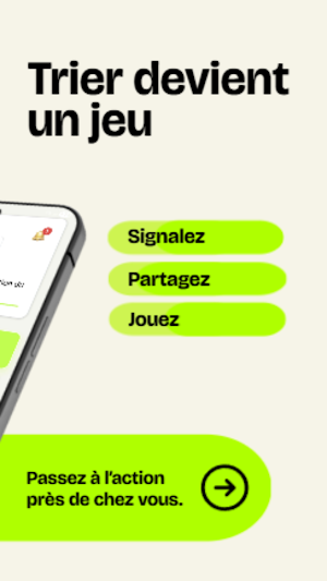 CityBin Screenshot 2