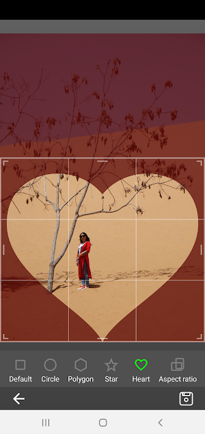 Image Editor Screenshot 2