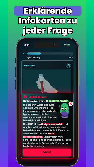 Medizingo Screenshot 1