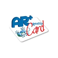 Ar+Card