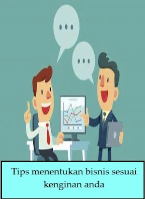 tips dan trik berwirausaha Screenshot 3