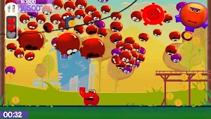 Puffero Fiends Screenshot 1