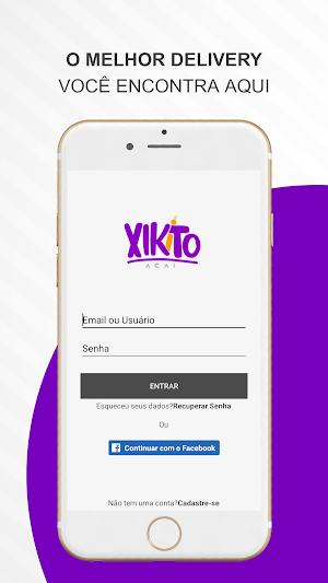 Xikito Acai Screenshot 0