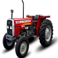 Tractor Sound