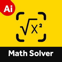 Math Solver Camera