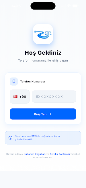 Tevkil Yolda Screenshot 1