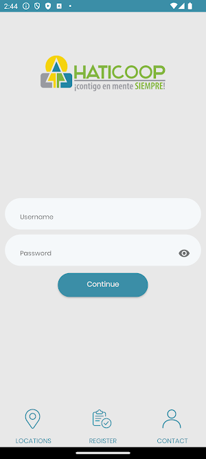 Haticoop Screenshot 3