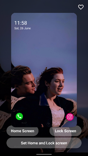Leonardo Dicaprio wallpaper 4K Screenshot 3