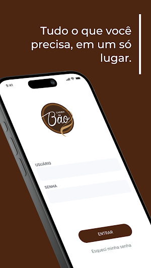 Cheirin Bão Screenshot 0