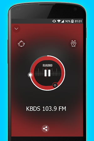 103.9 FM Radio Campesina KBDS Radio Station Screenshot 0