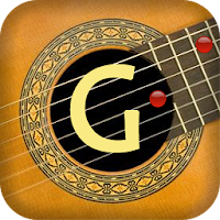 Guitar Note Trainer