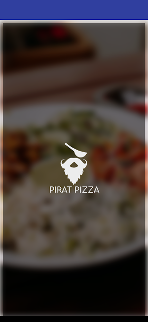 Pirat Pizza Boszkowo Screenshot 1