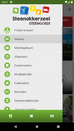 Steenokkerzeel Screenshot 0