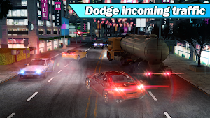 Super Road Driver Screenshot 2