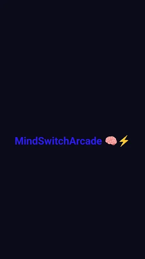 MindSwitchArcade Screenshot 0