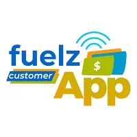 Fuelz app