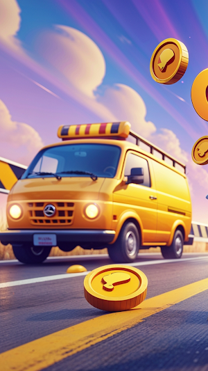 Chicken Road Screenshot 0