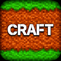 Crafting & Building 3D