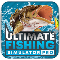 Ultimate Fishing Simulator PRO