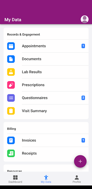 Ethos Screenshot 1