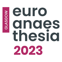 Euroanaesthesia 2023