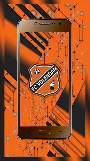 VOLENDAM WALLPAPERS Screenshot 3