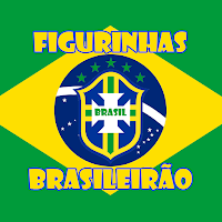 Figurinhas do Brasileirão