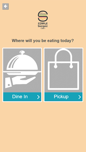 APPZPOS-KIOSK Screenshot 2