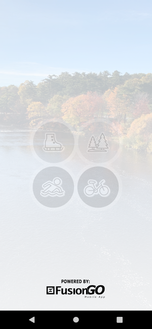 Connect 2 Rec Screenshot 0