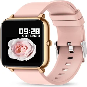 kalinco smart watch | guide Screenshot 3