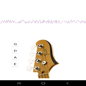 Tune-In Screenshot 2