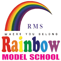 Rainbow Model High School Pare