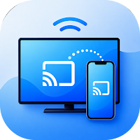 Cast to TV - Screen Cast TV