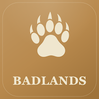 Badlands Safari Guide & Map