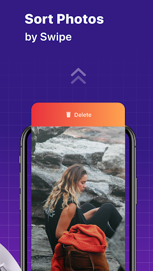 Smart Duplicate Photos Cleaner Screenshot 2
