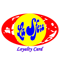 La Sfera Loyalty Card